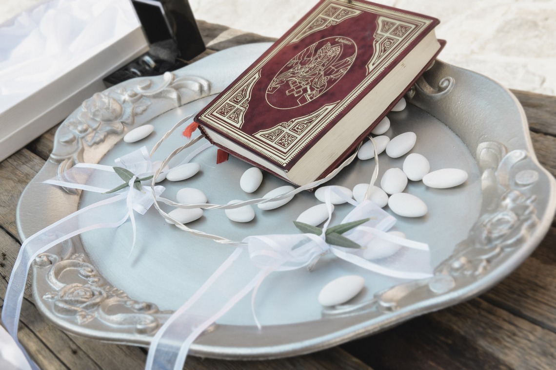 Olga Chalkiadakiが撮影した「Greece Wedding Photography」の写真