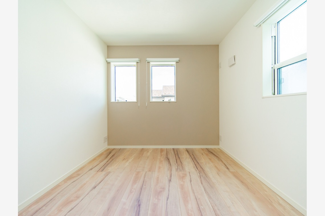 Yusuke Usuiが撮影した「新築戸建て 竣工写真」の写真