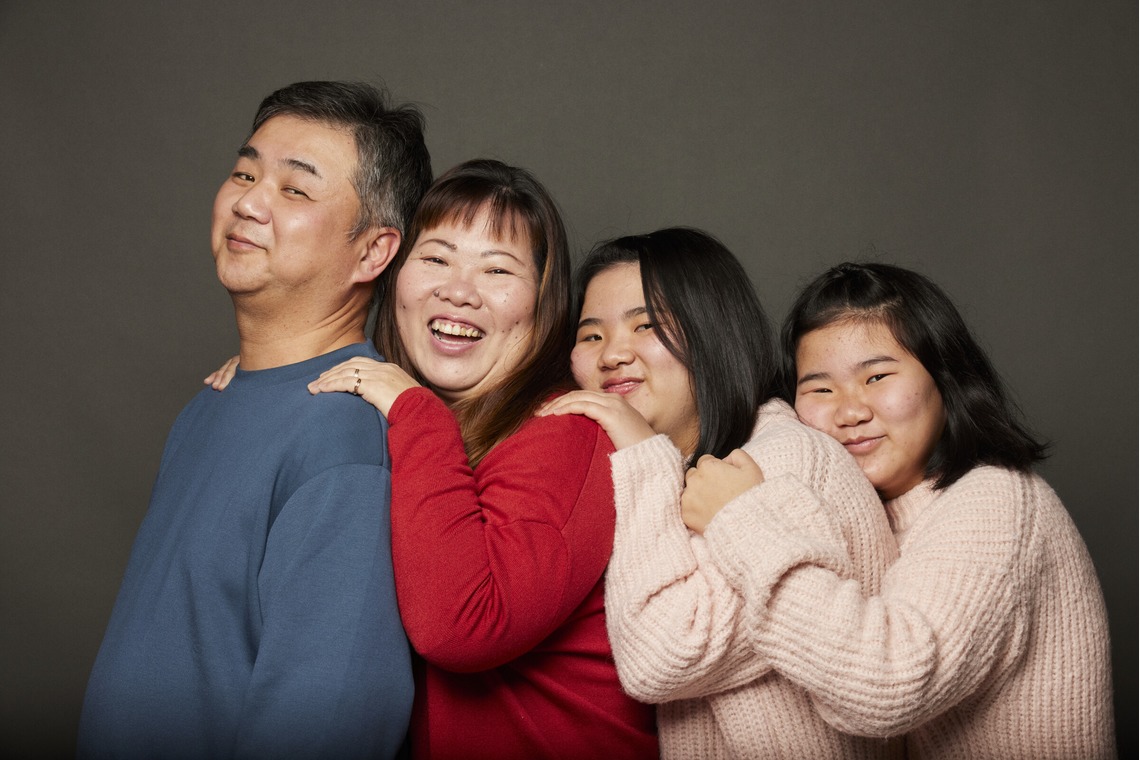 水本光が撮影した「のんびり写真館」の写真