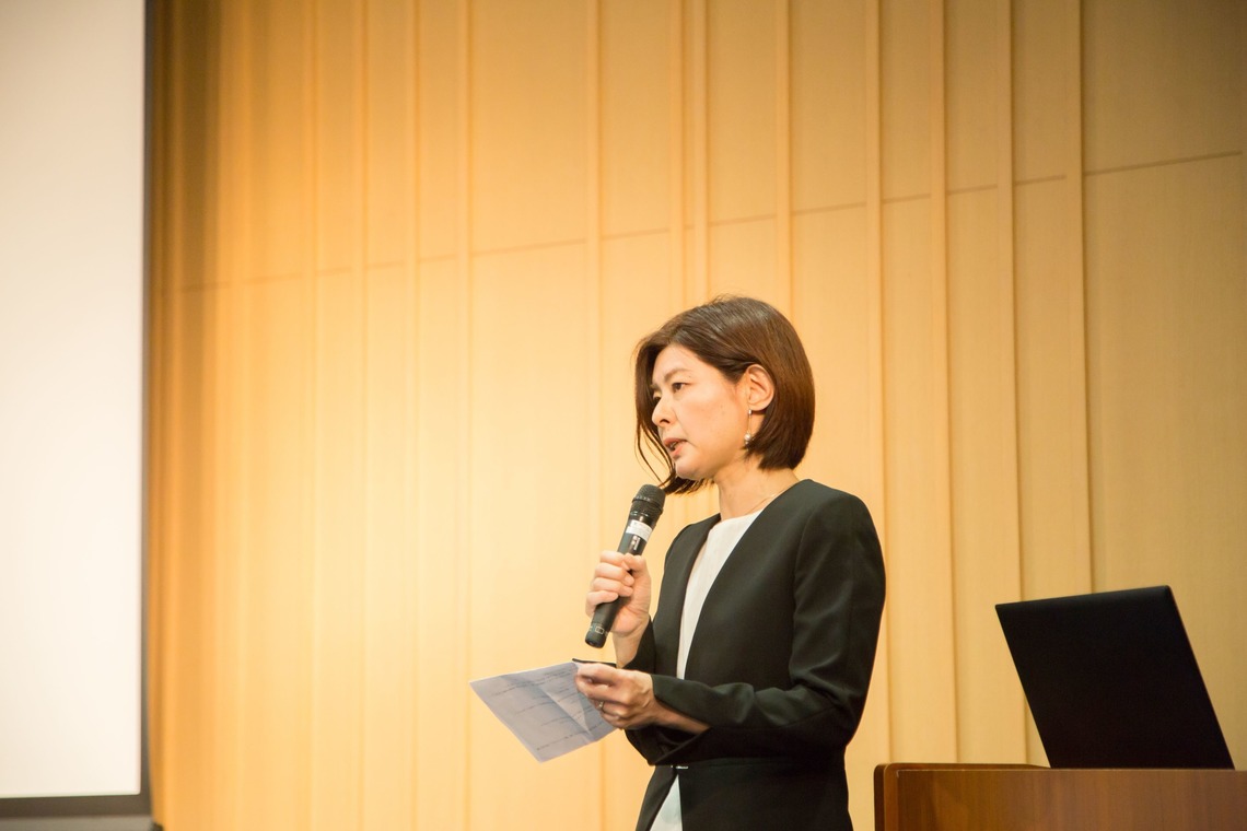 k.filmsが撮影した「プレゼン撮影」の写真