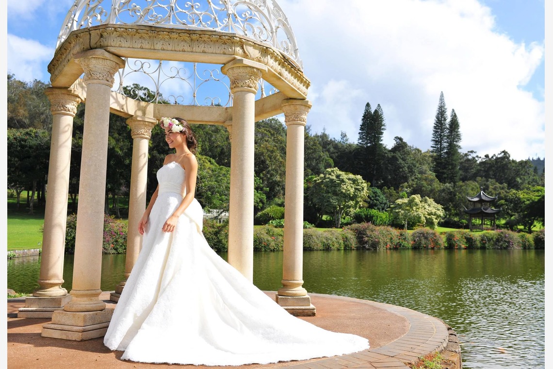 今林 浩一が撮影した写真のアルバム「ハワイ」