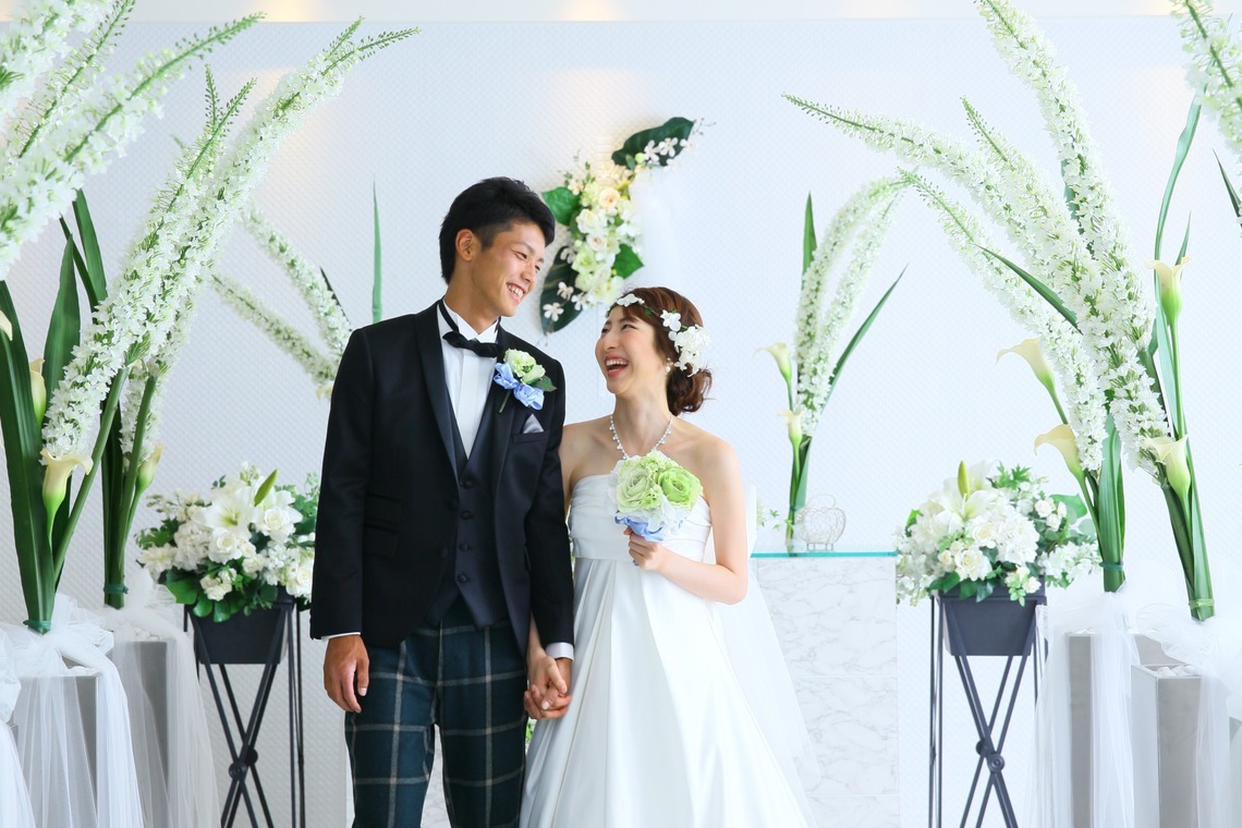 ウェディングアベニューが撮影した「ブランボアチャペル」の写真