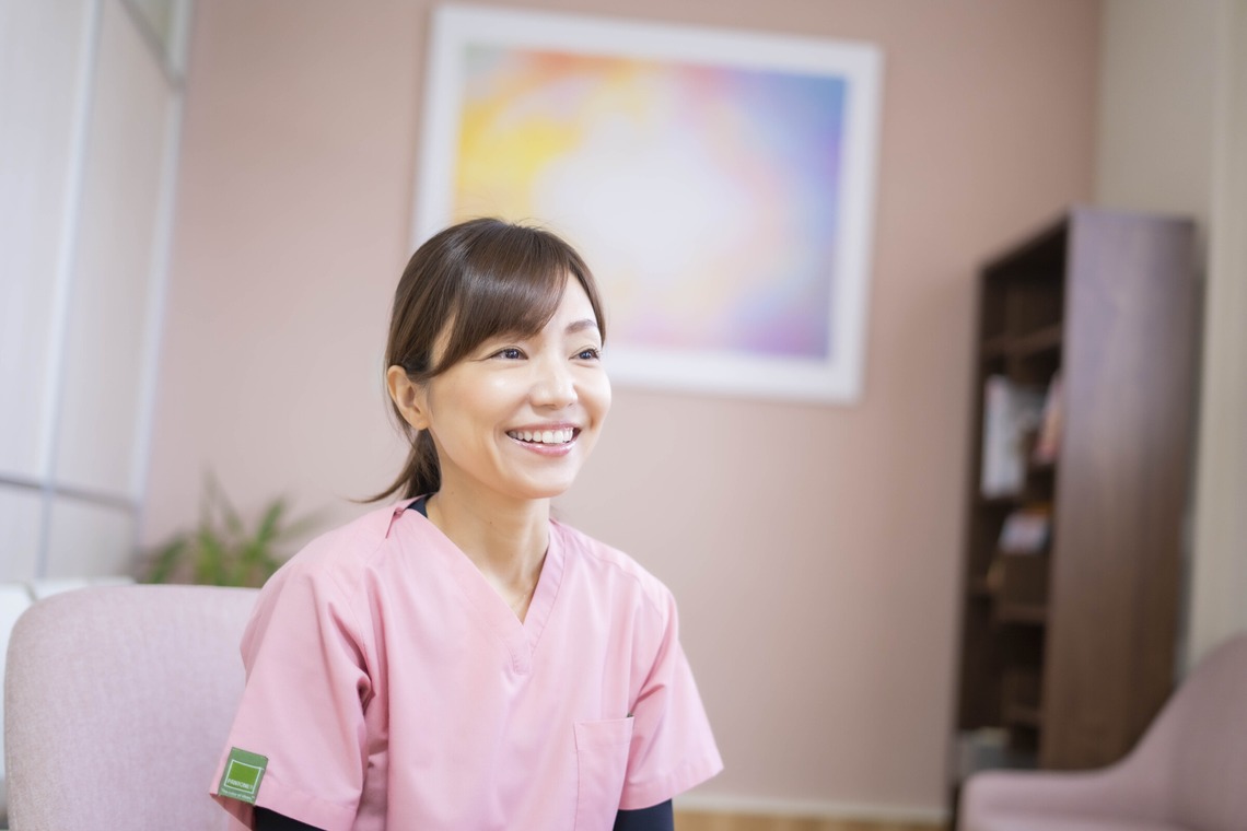 スタジオ11が撮影した写真のアルバム「インタビュー撮影案件A」