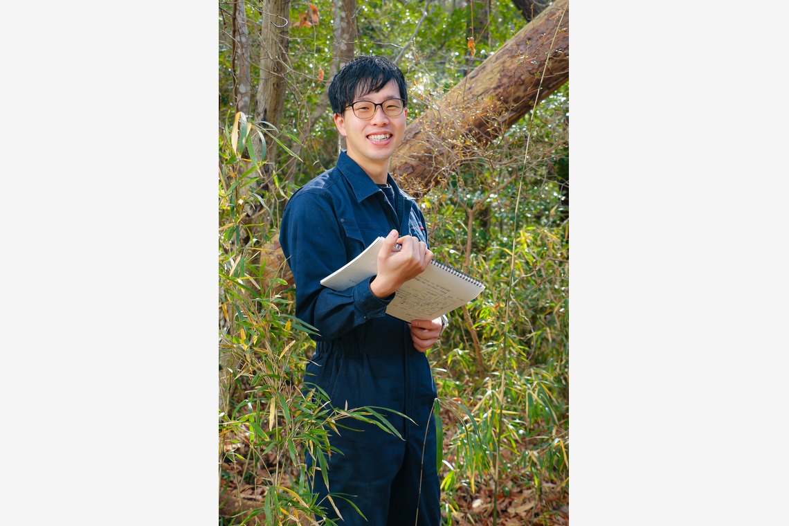 山下哲矢が撮影した「ビジネスポートレート」の写真