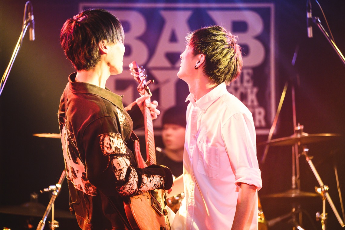 内田 明義が撮影した「プロフィール/アーティスト写真」の写真