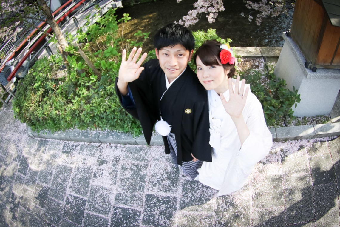 Photo of location/wedding taken by Smilehunter