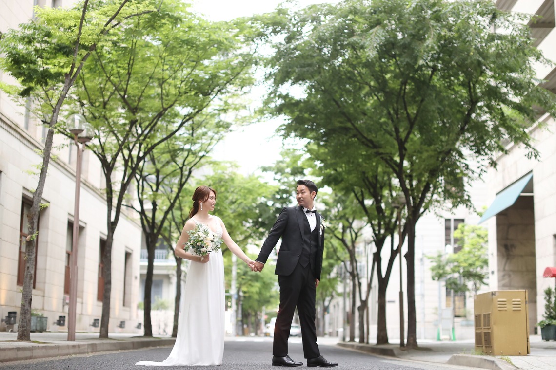 ラプラージュフォトスタジオが撮影した「兵庫県西宮市、神戸市」の写真