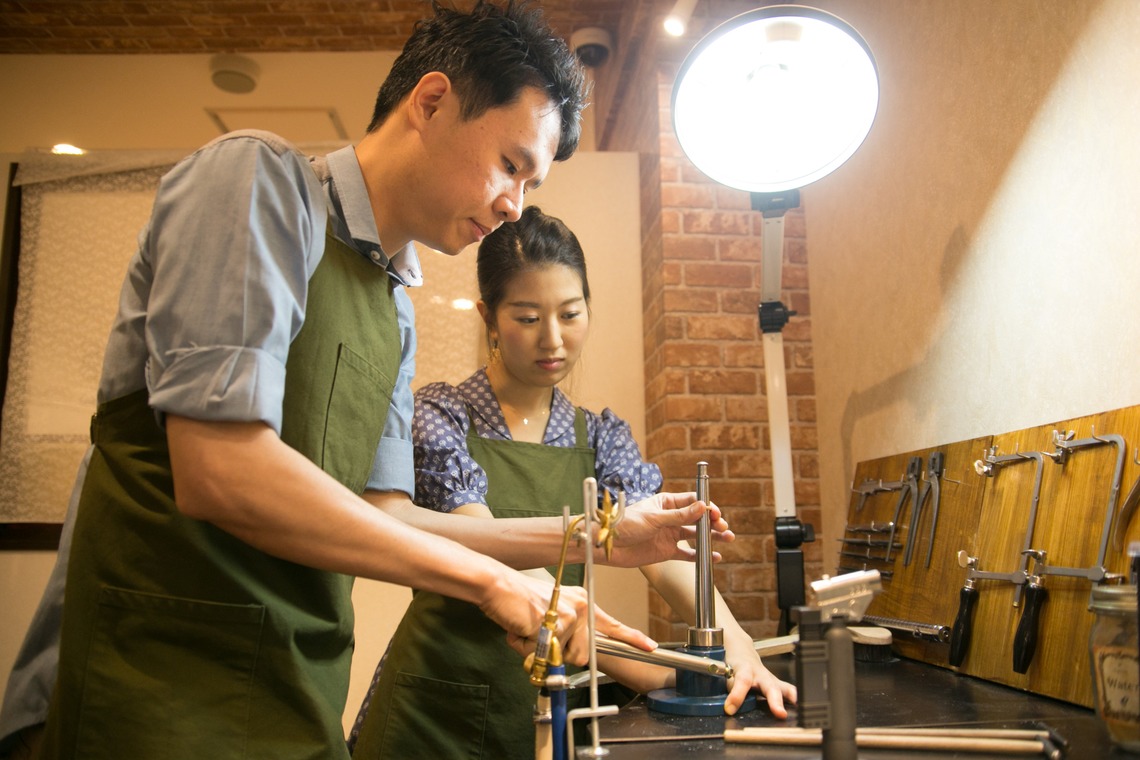 Hajime no Ai Photographyが撮影した写真のアルバム「取材先撮影」