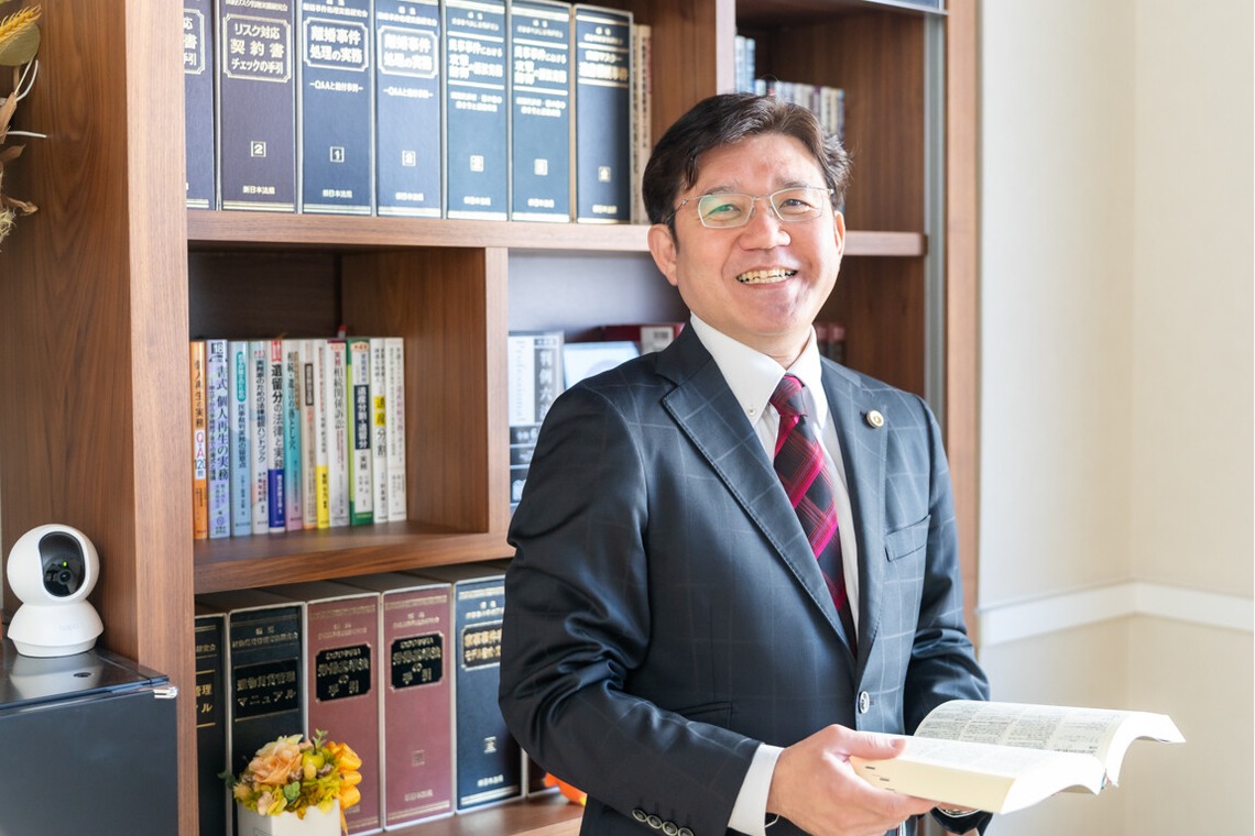 Tajimaが撮影した「ビジネス・サロン・店舗」の写真