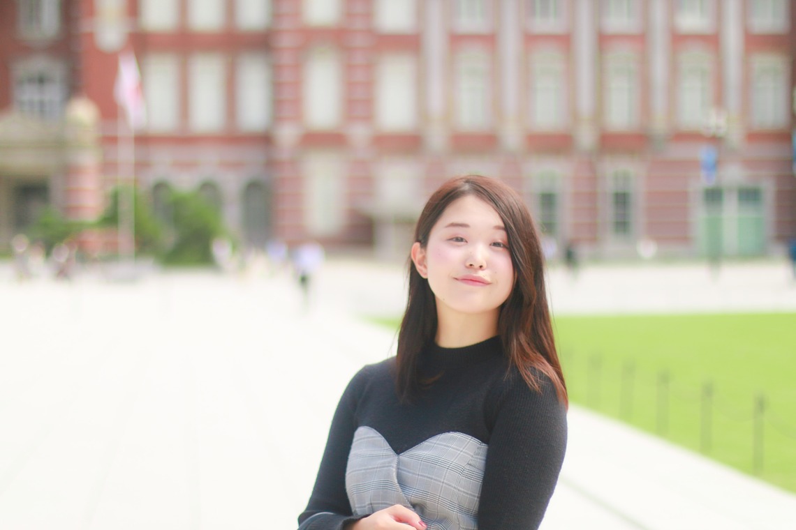 山下哲矢が撮影した写真のアルバム「屋外ポートレート撮影」