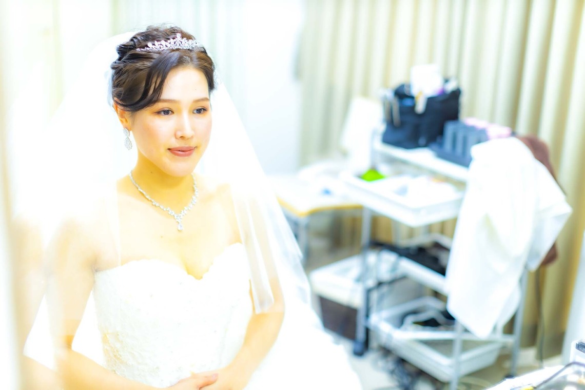 Creative Brand　Crows Nestが撮影した「家族写真・ウェディング・プロフィール写真などの個人ご依頼系撮影」の写真