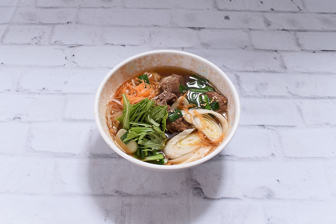 ナカジマヒロユキが撮影した「料理の撮影事例です。」の写真