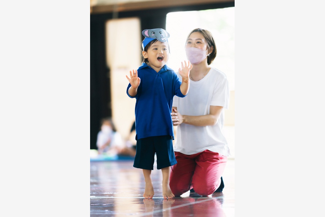 神宮啓佑が撮影した写真のアルバム「イベント撮影A案件（撮影場所：体育館）」