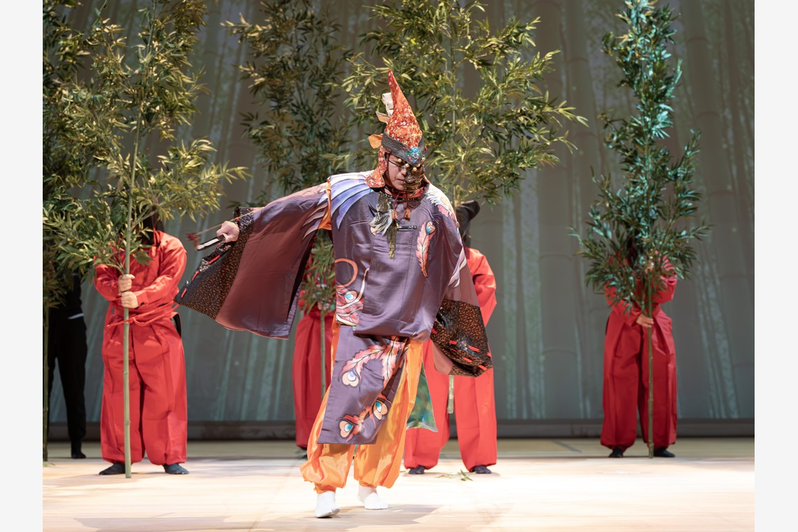 河野慈圓が撮影した「イベント・パーティスナップ撮影」の写真