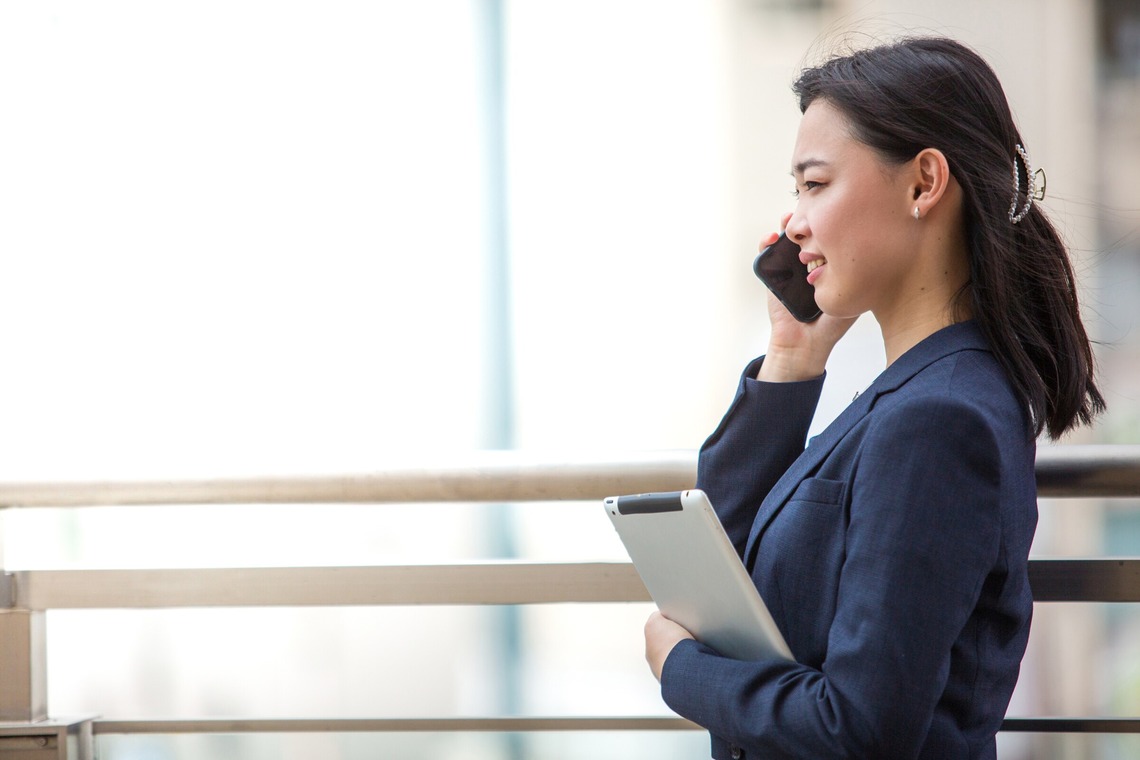 CREATIVE HOUSEが撮影した「プロフィール撮影」の写真