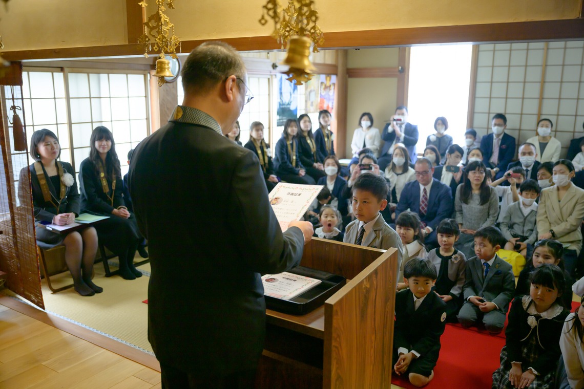 上野貢希が撮影した「スクールフォト案件」の写真