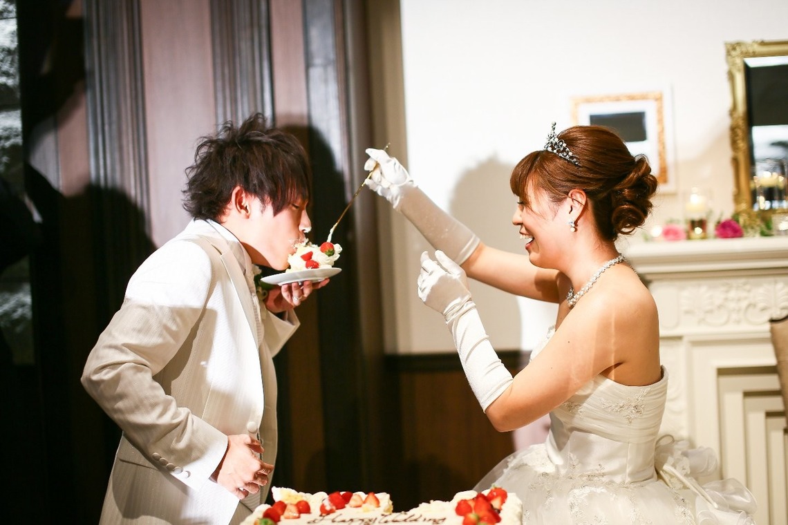 加倉井 規晃が撮影した「挙式・披露宴」の写真