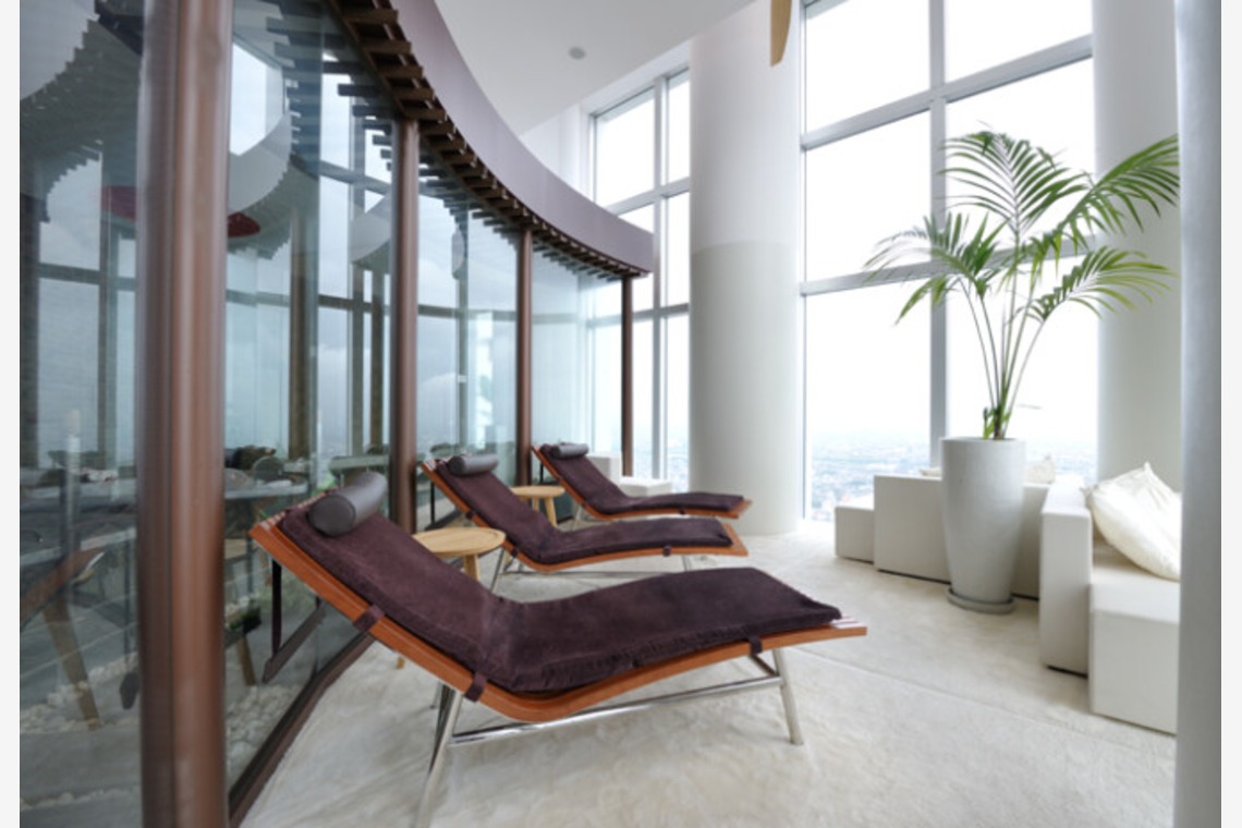 有限会社　澤田スタジオが撮影した写真のアルバム「ビューティーサロン」