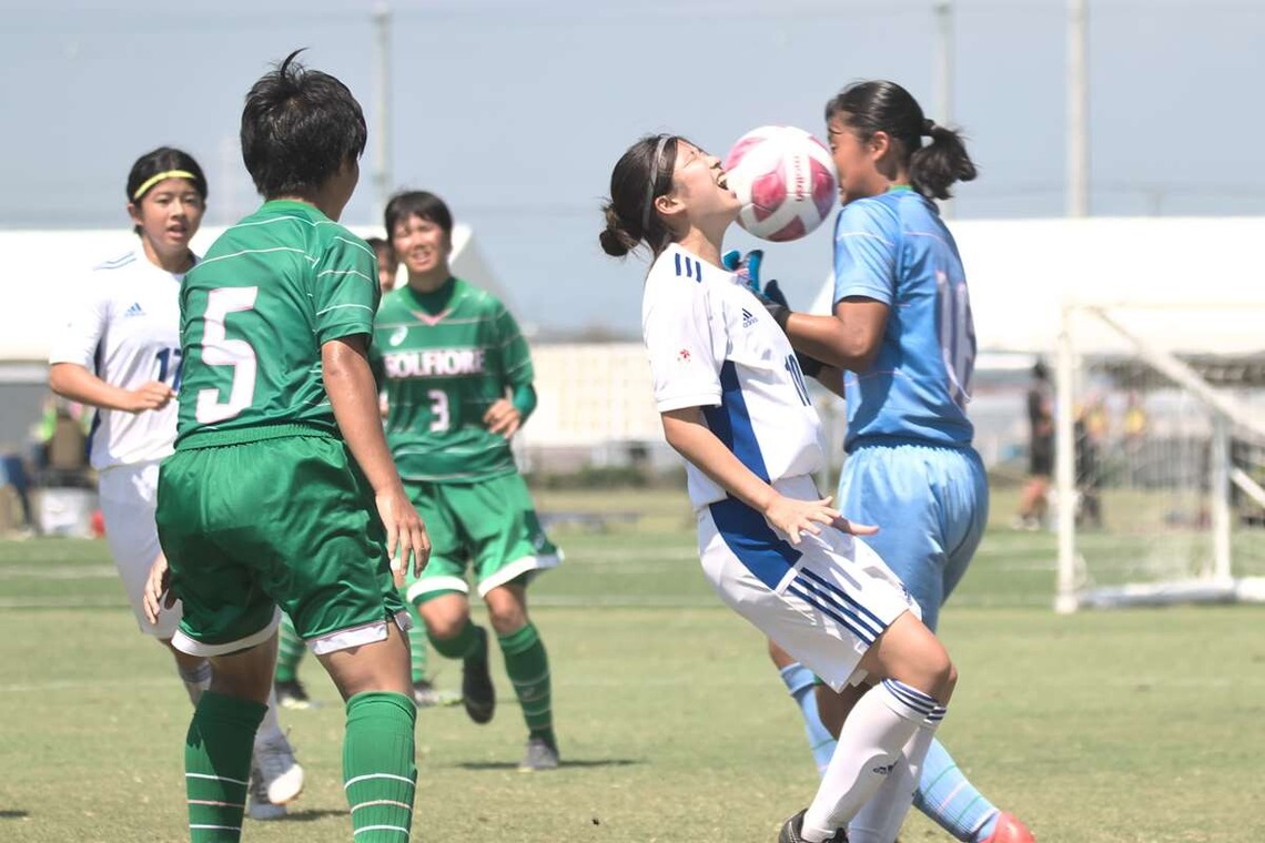 理 S PHOTOが撮影した「少年サッカー大会」の写真