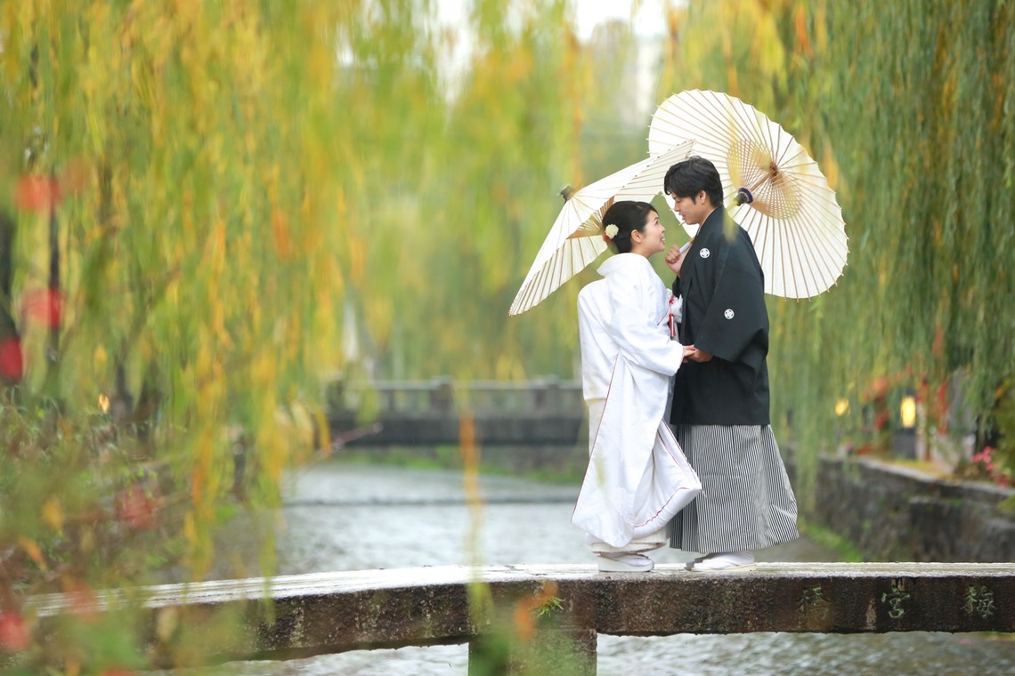 Hayashi Photo Worksが撮影した「京都フォト」の写真