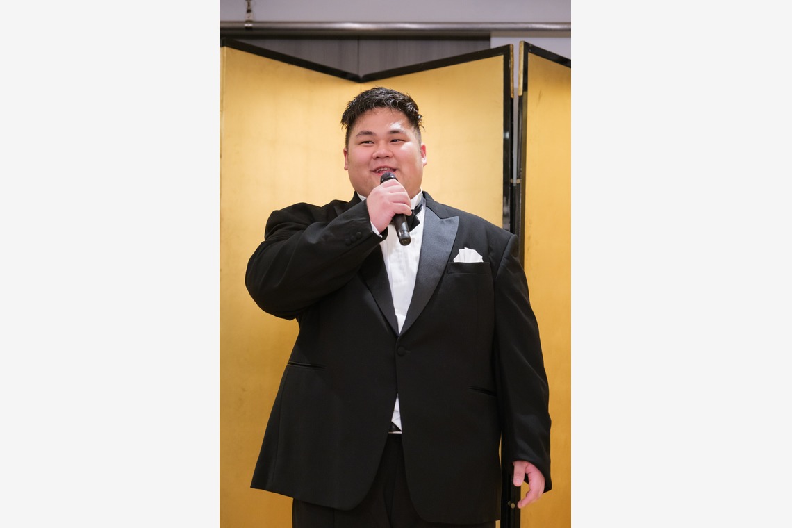 高夏写真店が撮影した「打ち上げパーティの撮影」の写真