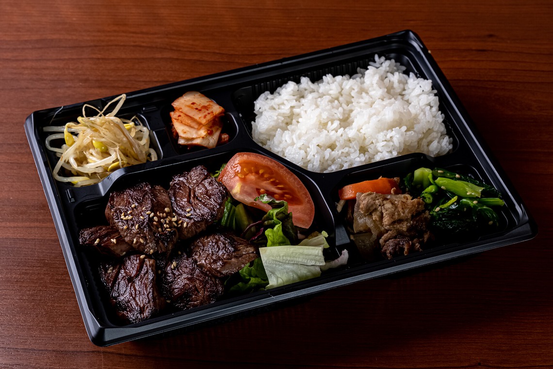 出張カメラマンのY's Officeが撮影した「menu様用Menu撮影」の写真