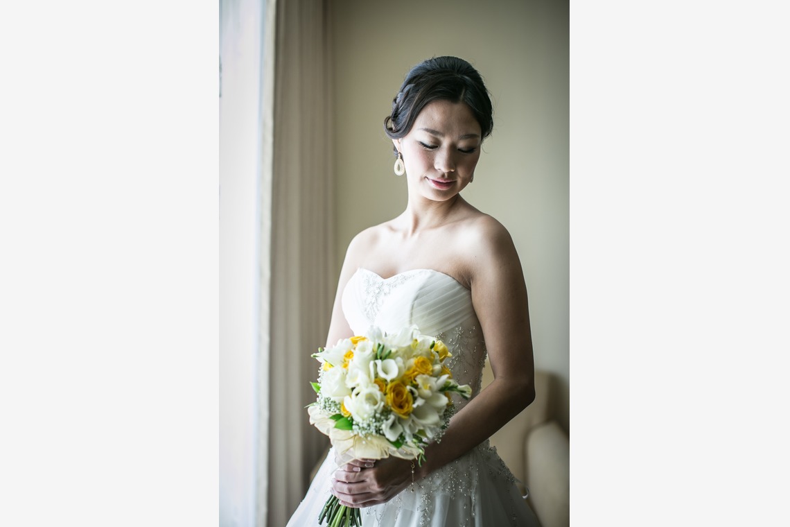 ル ロータス デザインが撮影した写真のアルバム「Weddingu_Honolulu, Hawaii」