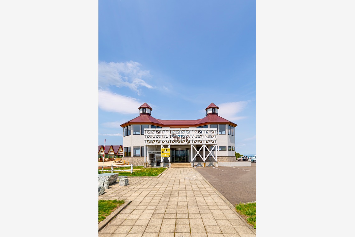 田畠久美子が撮影した「店舗・住宅」の写真