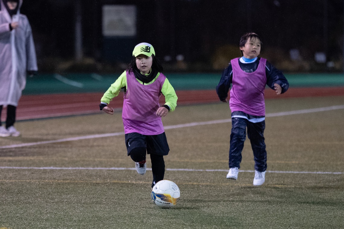 川島史靖が撮影した写真のアルバム「スポーツ撮影」