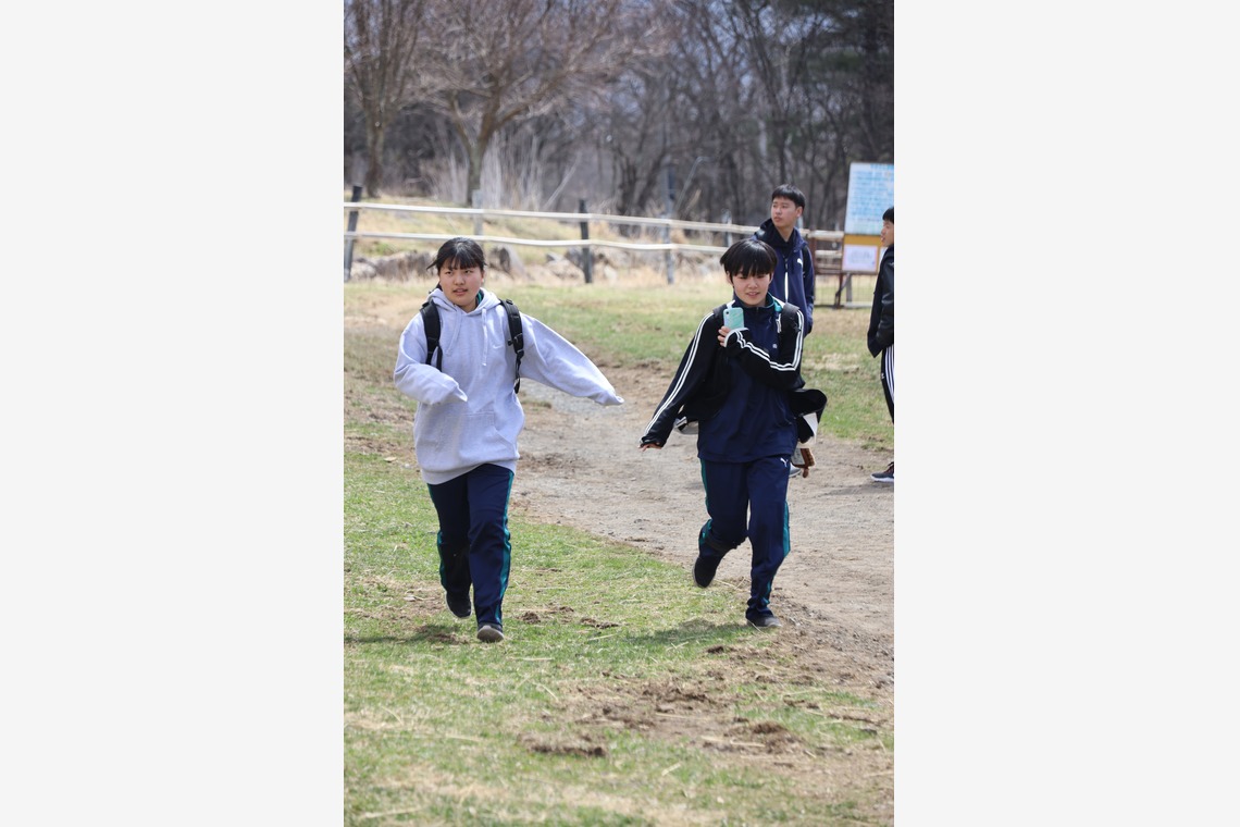 益永淳二写真事務所が撮影した「学校イベント」の写真