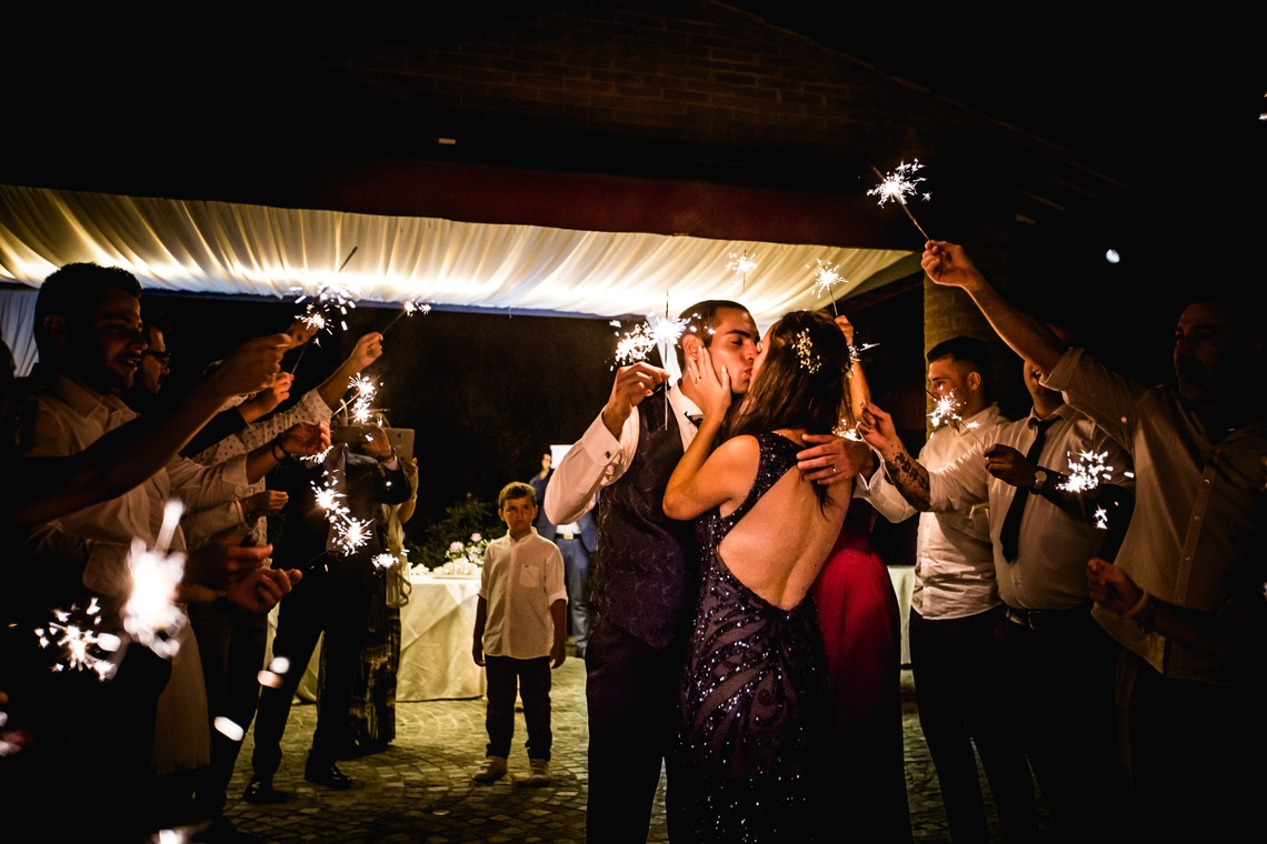 Photo of ALESSIA E DARIO taken by FotoStradaFacendo