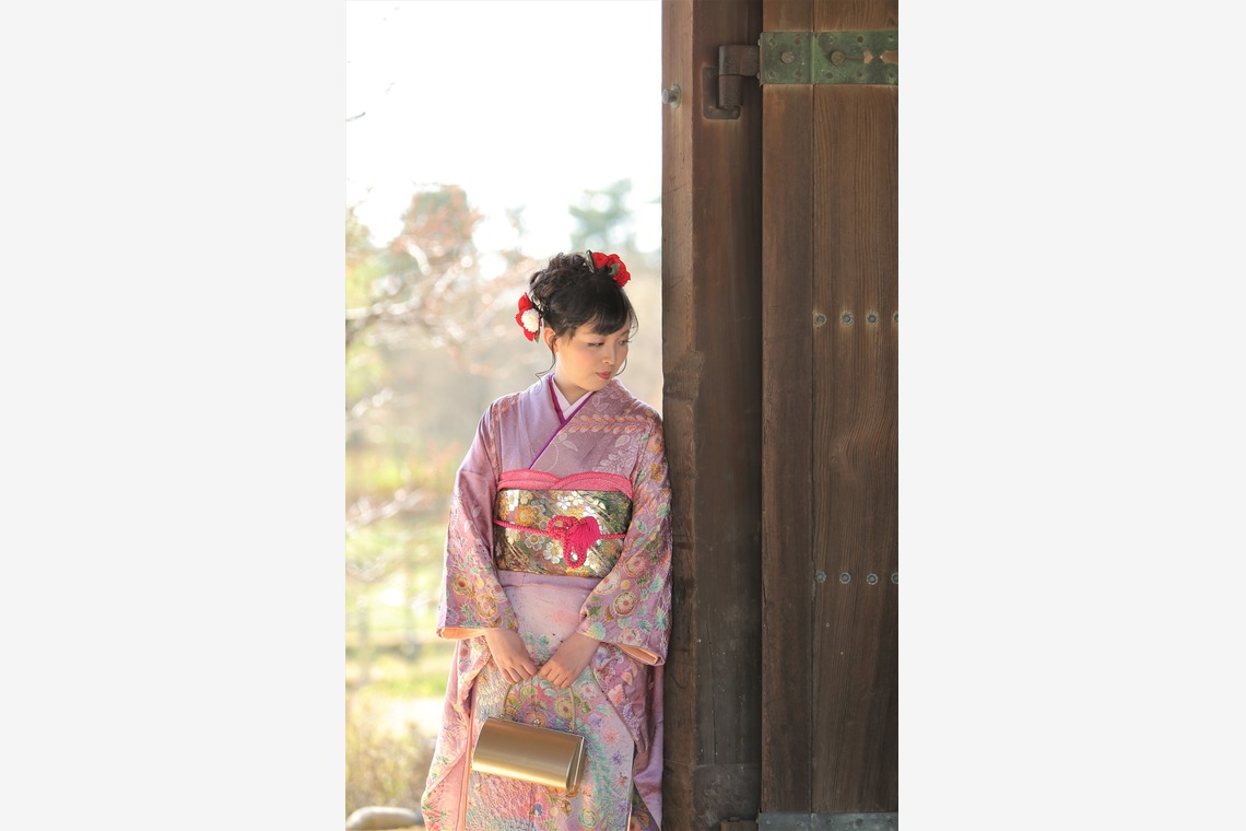 Photographer  Tomoが撮影した「成人の日」の写真