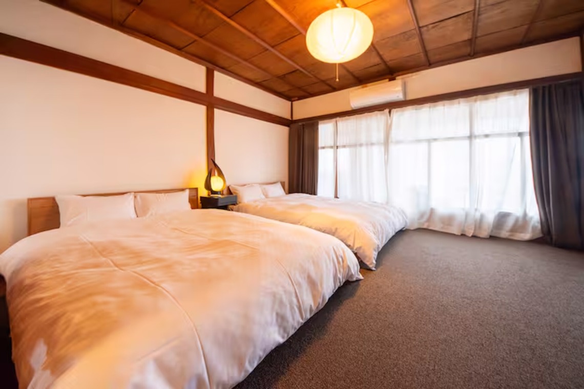 HIBI綴じ写真が撮影した写真のアルバム「建築・外観・内装・インテリア」