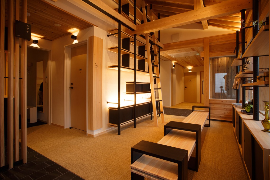 k.uemuraが撮影した写真のアルバム「建築」