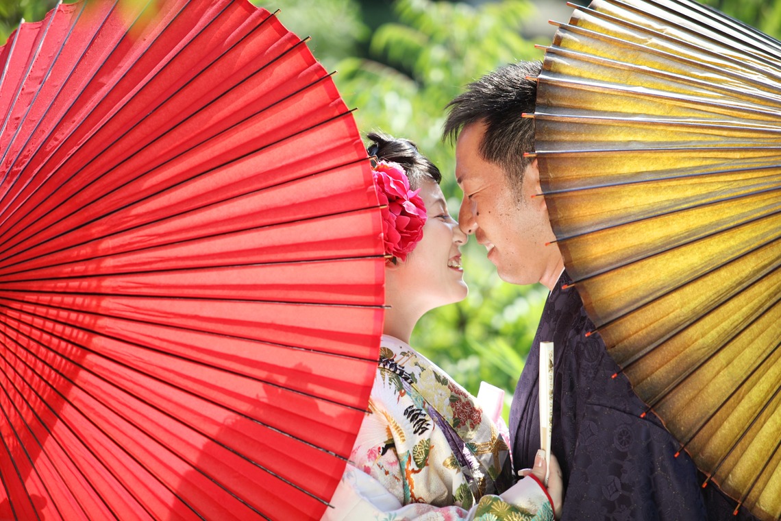 Photo of sample photos taken by Photo Studio cadeau