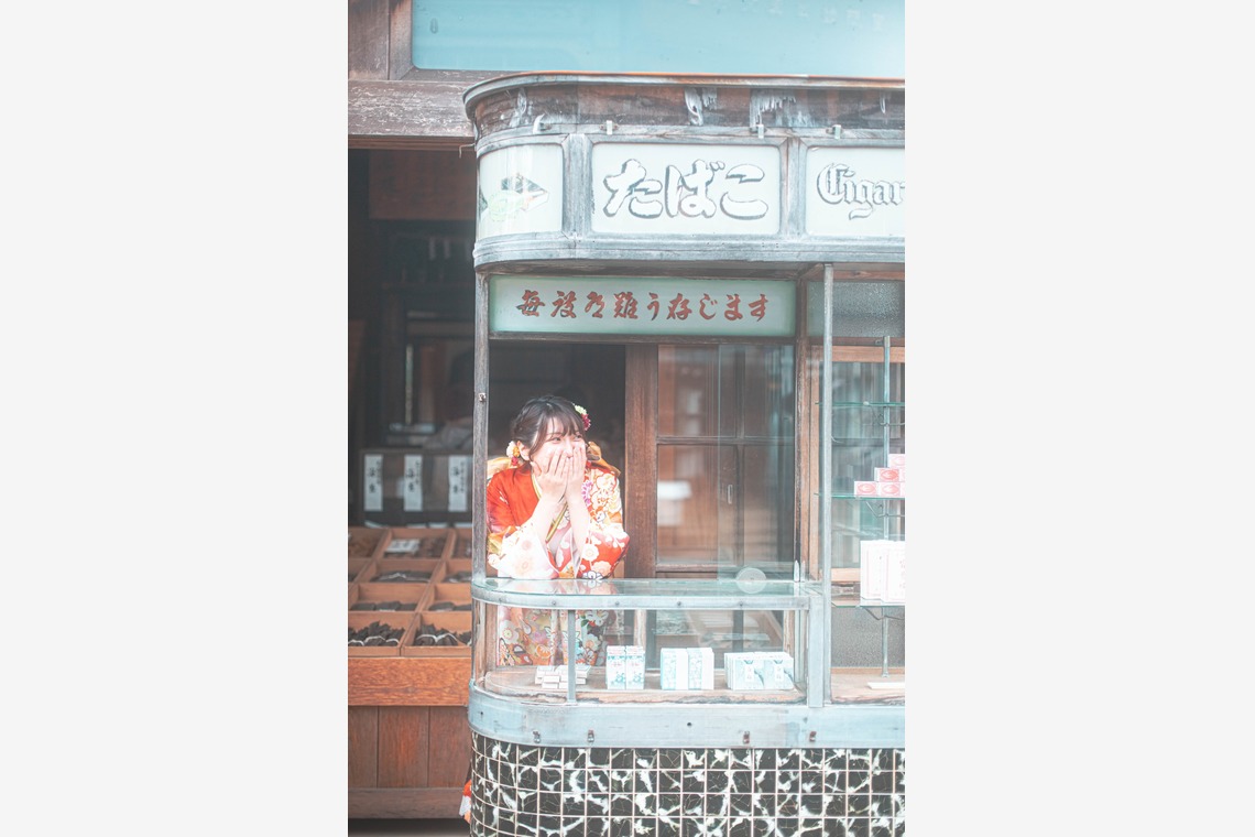 kudophotoが撮影した「成人式＿まとめ」の写真