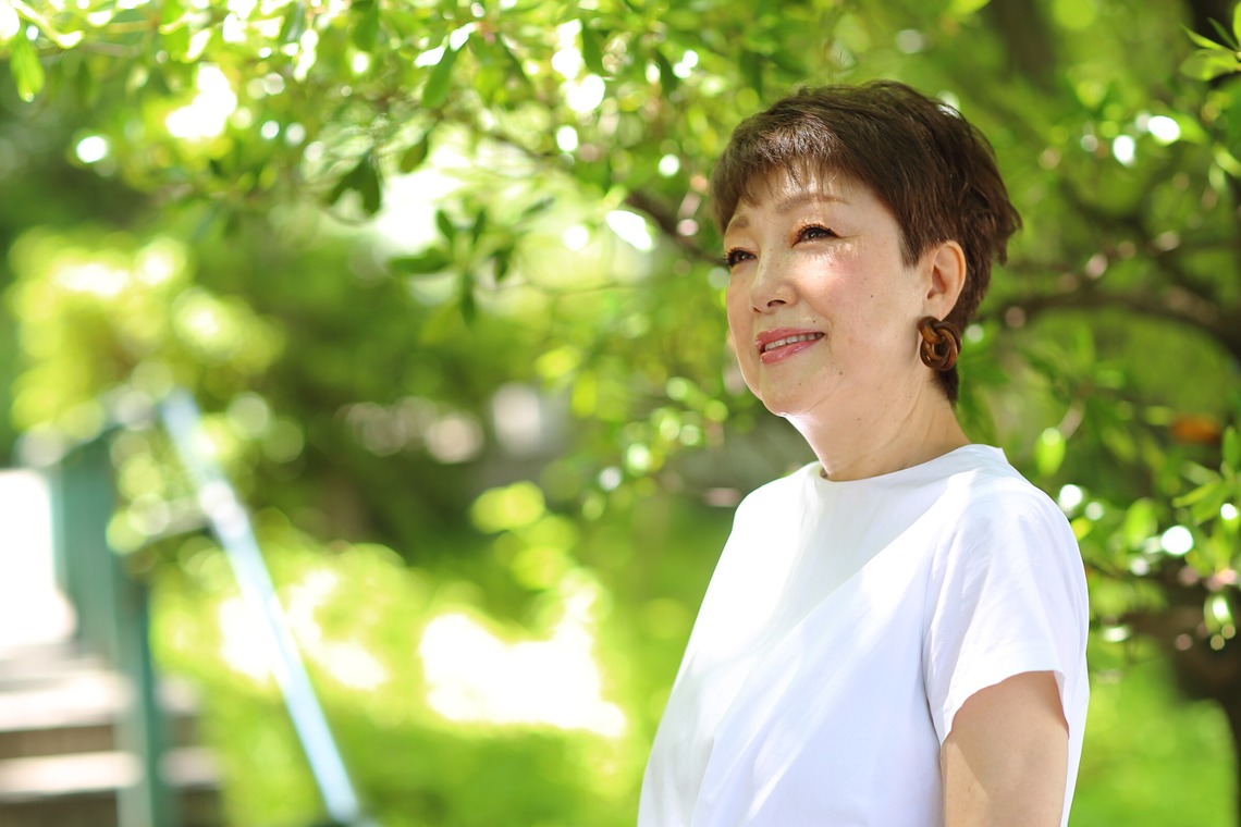 長谷部ナオキチが撮影した写真のアルバム「屋外ポートレイト」