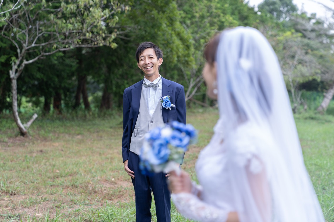 ハネムーンアベニューが撮影した「前撮り・フォトウェディング」の写真