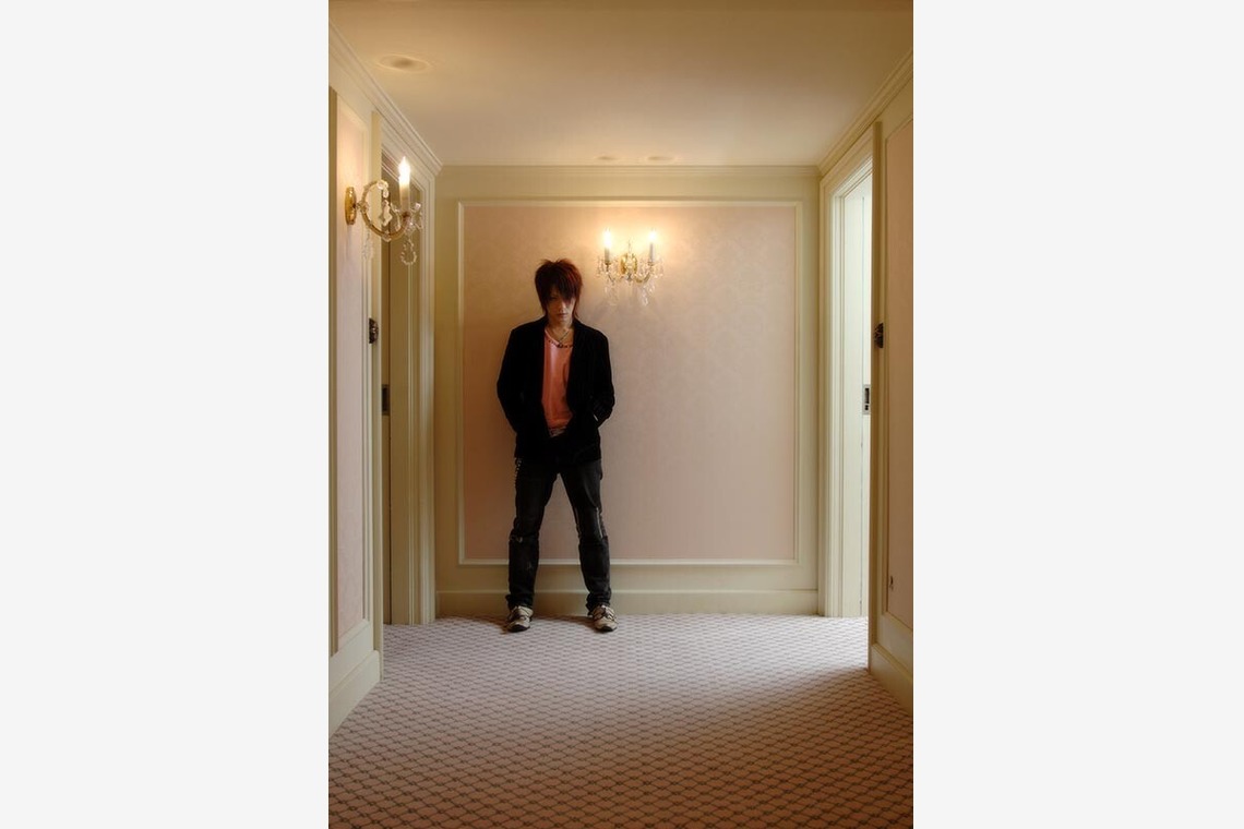 有限会社スタジオホリデーが撮影した「スタジオ撮影＆ロケーション撮影」の写真