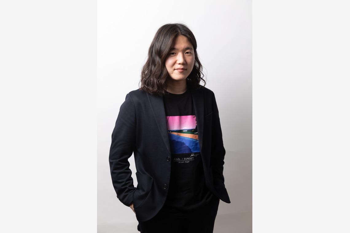 眞田 厚司が撮影した「ビジネスポートレート」の写真