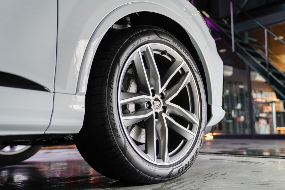 株式会社COAZが撮影した「車」の写真