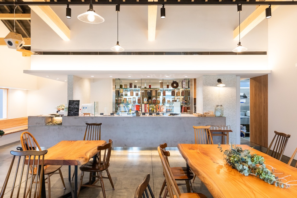 大森美紗生が撮影した「山梨PORTA-koma様」の写真