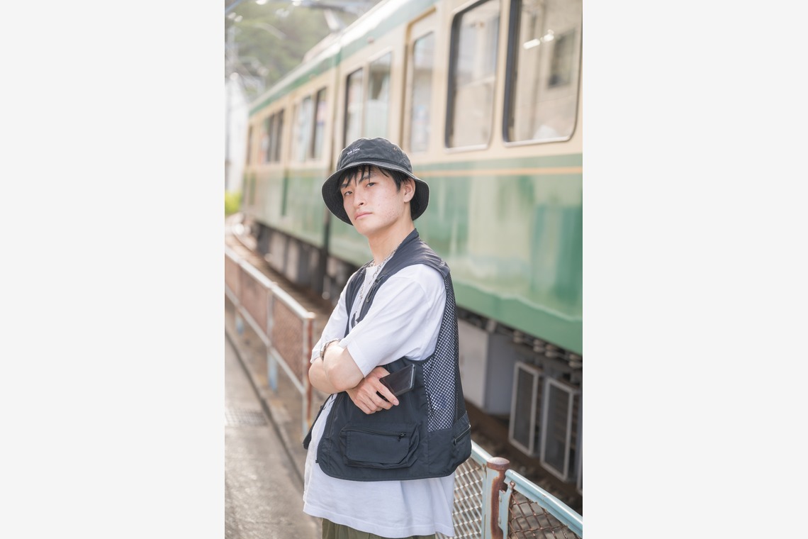 内田 明義が撮影した「ポートレート」の写真