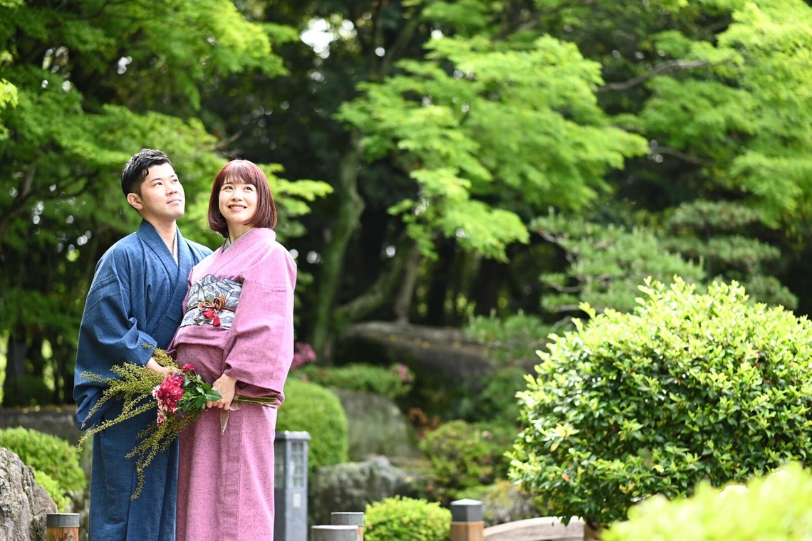 Makoto Nakamuraが撮影した「Wedding」の写真