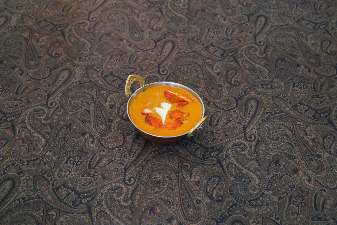 勇元翔が撮影した「料理撮影」の写真