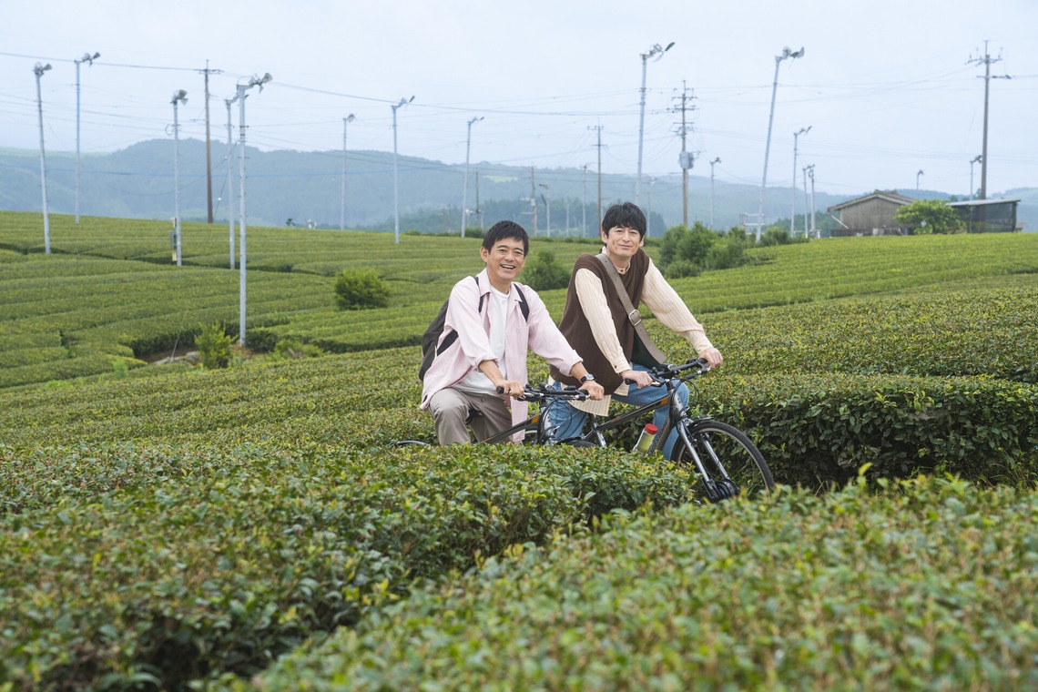 笠井鉄正写真事務所が撮影した「企業広報誌・旅行情報誌・WEBマガジンetcポートレイト」の写真