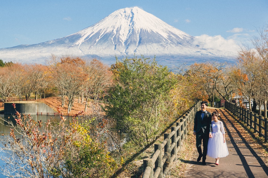 Album of the Wedding, Bridal taken by t_pictures - location_photo