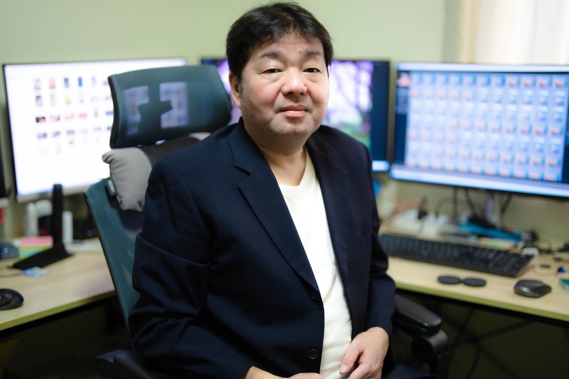 佐藤　克利が出張撮影した家族写真(キッズ,ベビーフォト)などが写った「宮城県、山形県、福島県、岩手県」の家族写真