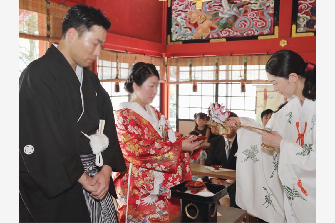 谷崎 春彦（T-Studio）が撮影した「ブライダル/フォトウェディング/結婚式/披露宴/結婚パーティー」の写真