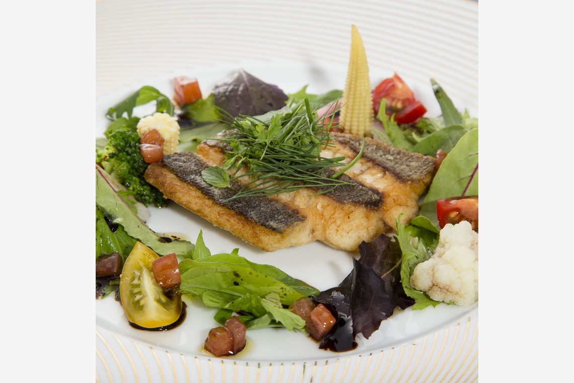 古谷芸文が撮影した写真のアルバム「お料理のメニューとイメージ」